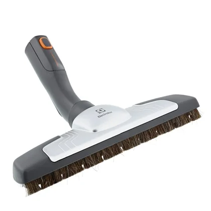 Miękka ssawka do odkurzacza Electrolux / AEG do twardych podłóg ZE115 Perfect Care Silent Parketto owalna 36 mm 9001662106