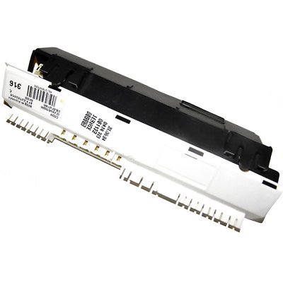 Dolny moduł elektroniczny do zmywarki Whirlpool / Indesit 481221478192 C00384606