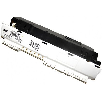 Dolny moduł elektroniczny do zmywarki Whirlpool / Indesit 481221478192 C00384606