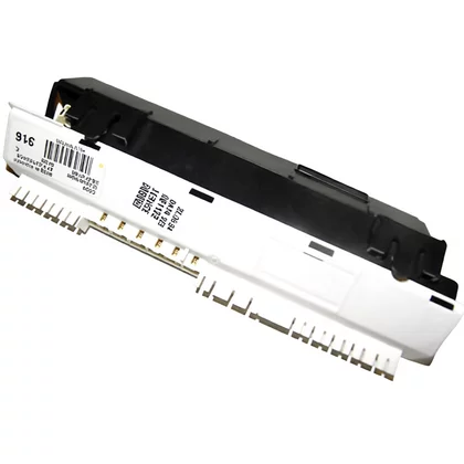 Dolny moduł elektroniczny do zmywarki Whirlpool / Indesit 481221478192 C00384606