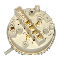 Elementy elektryczne do pralek r Hydrostat 2-zakresowy do pralki Ariston / Indesit / Hotpoint / Whirlpool C00033039