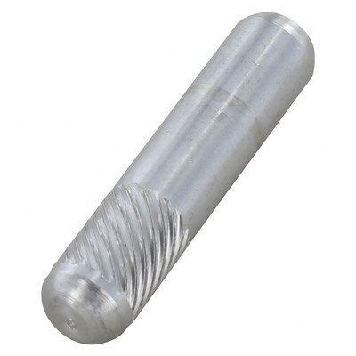 RK4296E Gorenje Sworzeń zawiasu do lodówki Gorenje / Hisense 180487