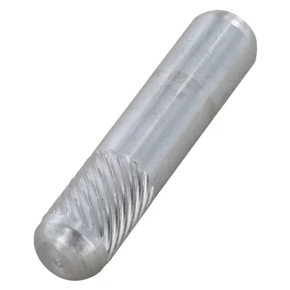 RK4296E Gorenje Sworzeń zawiasu do lodówki Gorenje / Hisense 180487