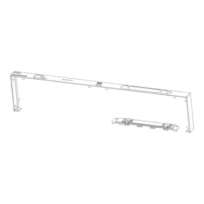 Maskownica panelu sterowania do zmywarki Electrolux / AEG 1172977041