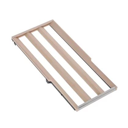 Półka drewniana do chłodziarki do wina Electrolux / AEG 447 x 208 x 25 mm
