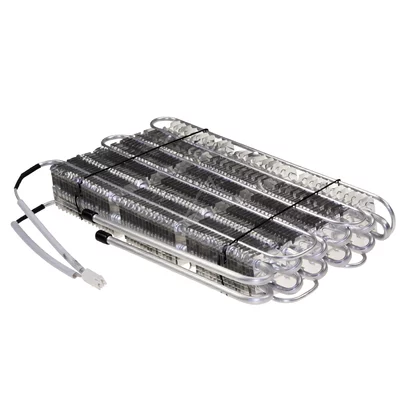 CNA 29122 T BEKO Parownik zamrażarki do chłodziarko-zamrażarki Beko / Grundig / Arcelik 4556870100