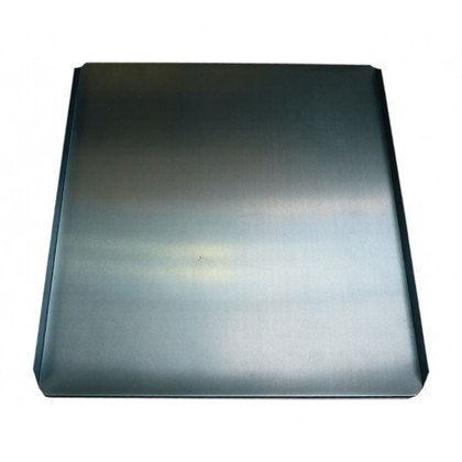 Blacha do ciastek do piekarnika Amica / Hansa 34 x 36 cm 8009306