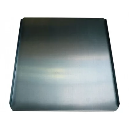 Blacha do ciastek do piekarnika Amica / Hansa 34 x 36 cm 8009306