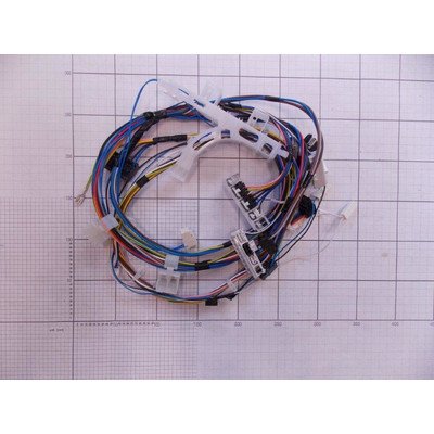 Elektronika pralek Amica Wiązka przewodów do pralki Amica (1024399)