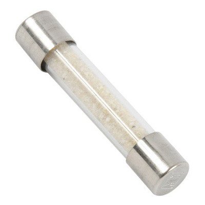 Bezpiecznik 12,5 A do kuchenki mikrofalowej Electrolux – zamiennik do 4071373056