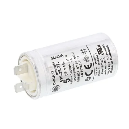 Filtr przeciwzakłóceniowy do okapu Electrolux / AEG 5 MF 4055304762