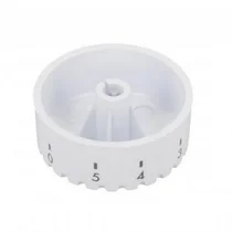 Pokrętło termostatu do lodówki Beko 4312420200