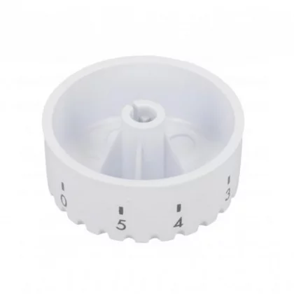 Pokrętło termostatu do lodówki Beko 4312420200