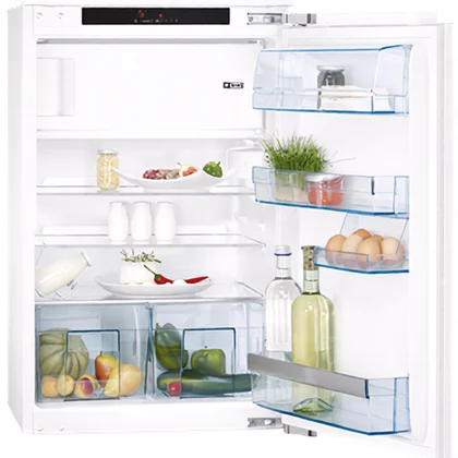 Kompletna sprężarka do lodówki side by side Electrolux / AEG 2425801038