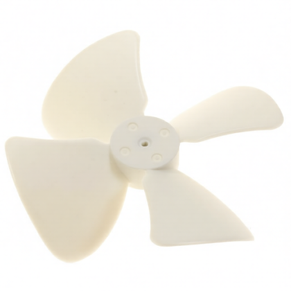 Śmigło wentylatora do mikrofalówki Electrolux / AEG 50280594008