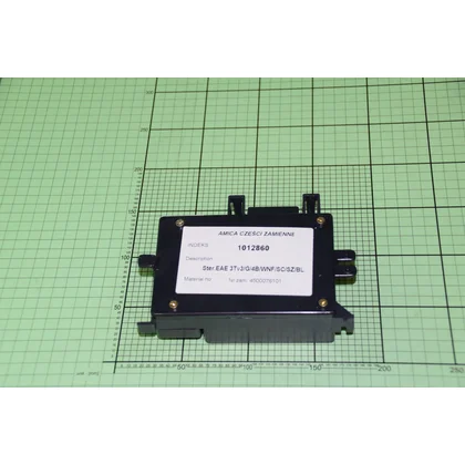 Moduł sterujący do okapu Amica EAE 3TV3/G/4B/WNF/SC/SZ/BL 1012860