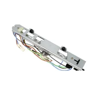 Części zamienne BOSCH/SIEMENS Grzałka przepływowa do ekspresu Bosch / Siemens 1600 W 12028458