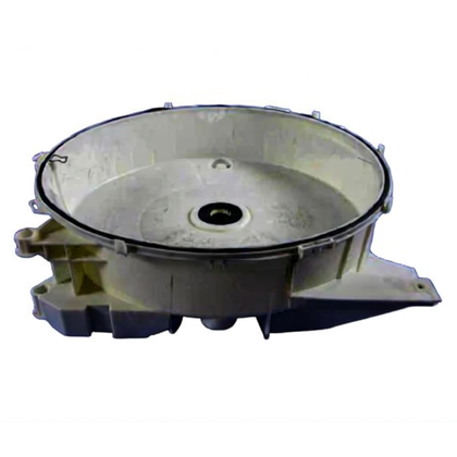 Tylna część zbiornika do pralki Whirlpool / Indesit / Ariston / Hotpoint 481241818622 C00312707