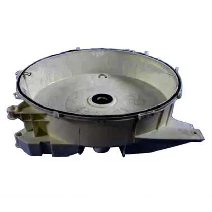 Tylna część zbiornika do pralki Whirlpool / Indesit / Ariston / Hotpoint 481241818622 C00312707