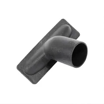 Mała ssawka do tapicerki do odkurzacza Electrolux / AEG szara 4055354189