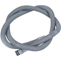 LSTF9M124CEU Wąż odpływowy do zmywarki Ariston / Indesit / Hotpoint / Whirlpool 45-60 cm 1750 mm C00273284 482000022012