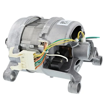 Elementy elektryczne do pralek r Silnik komutatorowy do pralki Electrolux / AEG 240 V 50 Hz 8080647012
