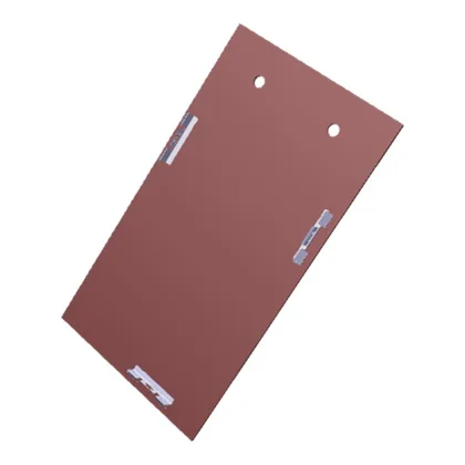 Płyty szklane Szkło ceramiczne do płyty grzejnej Electrolux / AEG czarne 290 x 520 mm 3578745055
