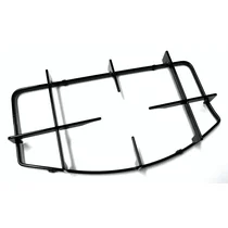 Prawy ruszt do płyty gazowej Ariston / Indesit / Hotpoint / Whirlpool C00052922