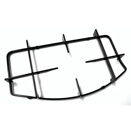 Prawy ruszt do płyty gazowej Ariston / Indesit / Hotpoint / Whirlpool C00052922