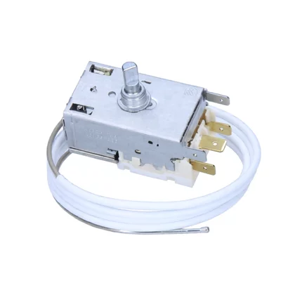 Wyłączniki, termometry, żarówki, Termostat do chłodziarki Electrolux / AEG 4055068110