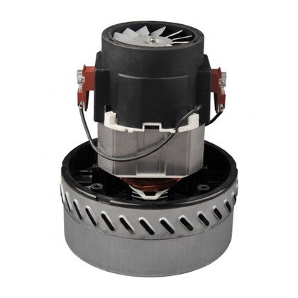 Silnik 2-turbinowy do odkurzacza Domax 1200 W H38 TR054