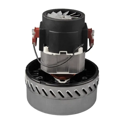 Silnik 2-turbinowy do odkurzacza Domax 1200 W H38 TR054