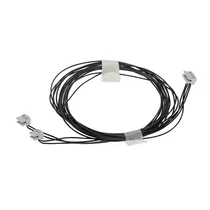 Elektronika do suszarek bębnowyc Wiązka kablowa czujnika temperatury zbiornika do suszarki Electrolux / AEG PCB J9 1500 + 1510 mm