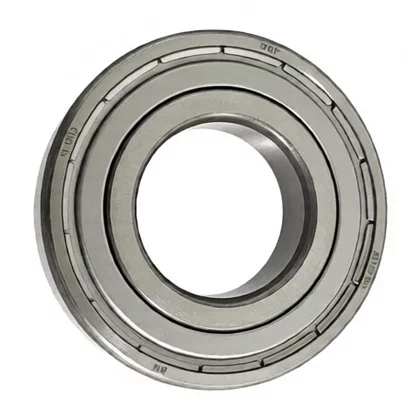 WISE107PL Łożysko kulkowe do pralki Indesit / Whirlpool 6205 2Z C00013563 482000025948