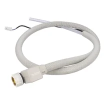 Wąż dopływowy Aquastop do zmywarki Whirlpool 1,5 m 481290508312 481290508209 C00494197