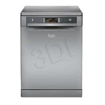 Zmywarka wolnostojąca Hotpoint-Ariston LFD 11M121 OCX EU 60 cm inox
