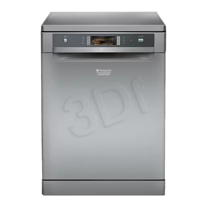 Zmywarka wolnostojąca Hotpoint-Ariston LFD 11M121 OCX EU 60 cm inox