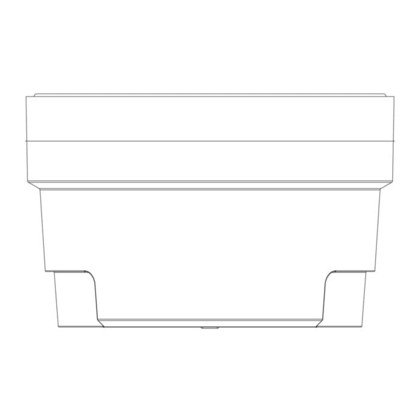 Pokrętło do regulacji energii do kuchenki Electrolux (8070914026)
