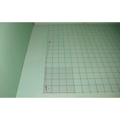 Płyty gazowo - ceramiczne 1046348 Termopara AMICA