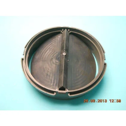 Klapki zwrotne do okapu Amica 120 mm 1016143
