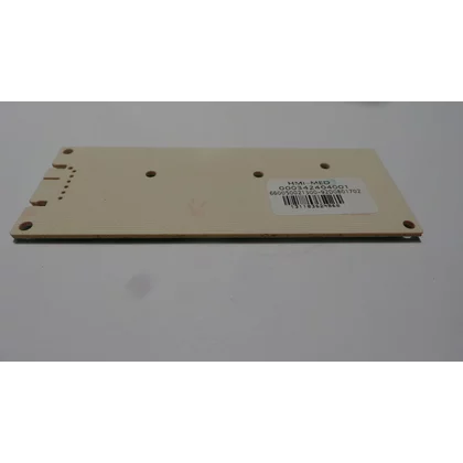 Części zamienne do BOJLERÓW/OGRZ Moduł wyświetlacza do podgrzewacza wody Ariston PRO ECO 65108273