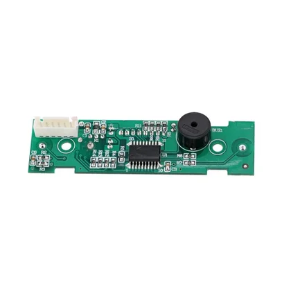 Elektronika panelu obsługi LED do winiarki Electrolux / AEG 5-18°C±3°C White LED
