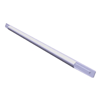 Uchwyt drzwi piekarnika Electrolux / AEG biały 5616377106
