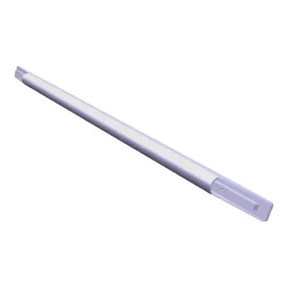 Uchwyt drzwi piekarnika Electrolux / AEG biały 5616377106