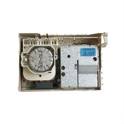 Elementy elektryczne do pralek r Moduł elektroniczny bez oprogramowania do pralki Whirlpool 481228219823 C00527087