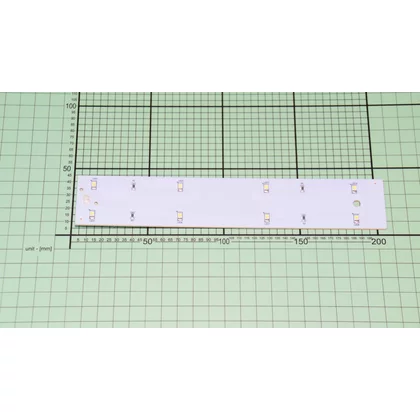 Lampa LED do chłodziarko-zamrażarki Amica 1042206
