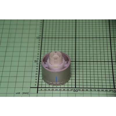 Pokrętło programatora (1002249)