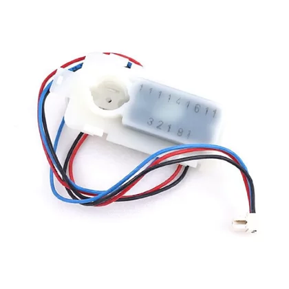 Elektroniczny regulator obrotów ramienia do zmywarki Electrolux / AEG 1111416119