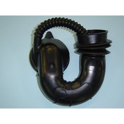 Części zamienne GORENJE Wąż połączeniowy bęben - pompa do pralki (587779)