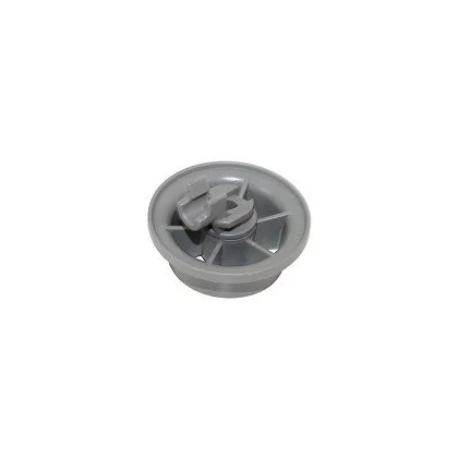 Kółko rolka kosza dolnego do zmywarki Whirlpool / Indesit 42 mm 481252888141 C00312983